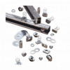 B-Line 1/2X11/4HHCSZN SCREW CAP 1/2-13 X 1-1/4 IN STL ZINC PLD-1