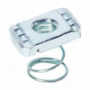 B-Line N7227ZNLOK NUT CHANNEL #10-24 0.15IN THK STL STD-1
