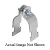 B-Line B2005ZN B-Line B2000 2-Piece Conduit/Pipe Clamp 1-1/2 in Conduit Replacement MPN-1