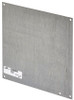 B-Line AW108P NEMA 12 Panel 6.87 In Width x 8.87 In Height Replacement MPN-2
