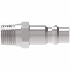 B-Line 11 Conduit Locknut 1/2 in Steel-2