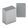 B-Line 12124SC Screw Cover Enclosure 12 X 12 X 4 NEMA 1-1