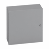 B-Line 24246-1 Type-1 Panel Enclosure, 24 x 24 x 6 NEMA 1-1