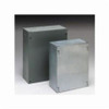 B-Line 18184SCNK Junction Box Type 1 NEMA 1 Screw Cover 18 x 18 x 4-2