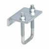 B-Line B441-22SS4 Beam Clamp 1200 lb 3/4 Inch Stainless Steel-1