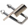 B-Line B441-22SS4 Beam Clamp 1200 lb 3/4 Inch Stainless Steel-2