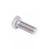 B-Line 78101141548 Hex Head Cap Screw 3/8 inch x 1-1/2 inch Zinc Plated-1