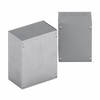 Eaton 1212SCS B-Line Series Other Enclosure Accessories NEMA 12 ANSI 61 Gray Painted Cover-3