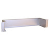 2U ALUMINUM OPEN RACK CHASSIS-1