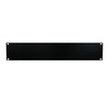2U FLAT ALUMINUM RACK PANEL-1