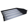 2U 14.5D VENTED RACK SHELF-1