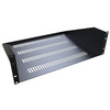 3U 14.5D VENTED RACK SHELF-1