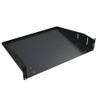 2U 15D SOLID RACK SHELF-1