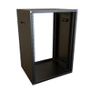 16U 17.5D SOLID RACK CABINET-1