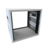 10U 17.5D VENTED RACK CABINET-1
