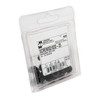 25-PKG 10-32 SCREWS W/ WASHER-1