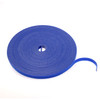 75' VELCRO® Brand Bulk Roll, Blue