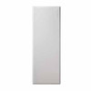 42" STRUCTURED MEDIA™ Flush-Mount Cover, Metal, White