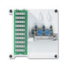 Compact Series: Telephone and 8-Way Video Panel