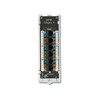 Cat 6 Voice & Data Module (Expansion Board with ABS bracket)