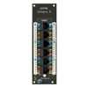 Cat 6 Voice & Data Expansion Board