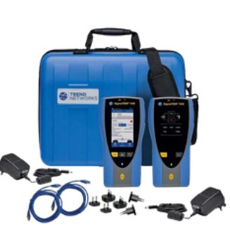Fiber Testers
