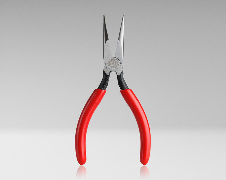 Jonard BLONGNOSE Long Nose General Use Pliers | American Cable Assemblies