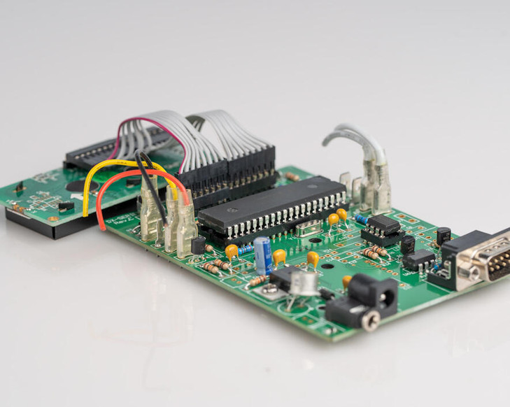 Jonard EX-2 Dip Ic Extractor (24-40 Pins) | American Cable Assemblies
