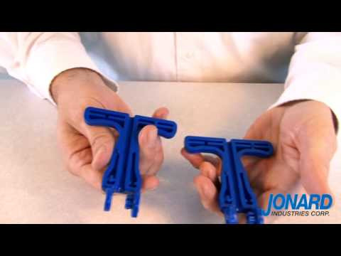 Jonard FOD-RB25 Replacement Blades For FOD-2000 Fiber Optic Drop Cable Slitter | American Cable Assemblies