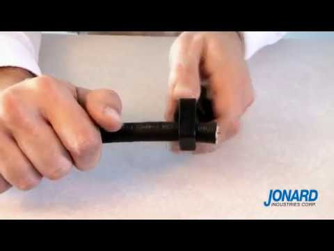 Jonard CST-7915 CST-1900 Replacement Blade | American Cable Assemblies