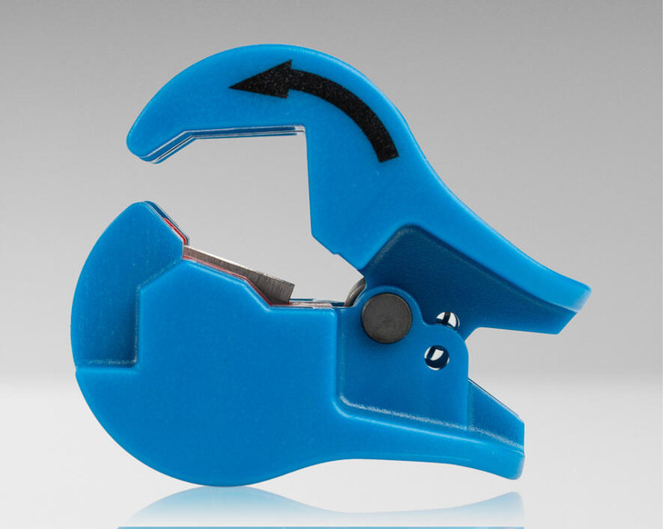 Jonard FS-1080 Thin-walled Microduct Scoring Tool, 516 mm | American Cable Assemblies