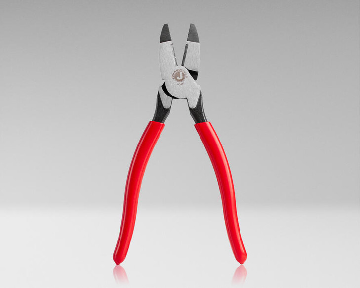 Jonard JIC-683 Linesman's Side Cut Pliers | American Cable Assemblies
