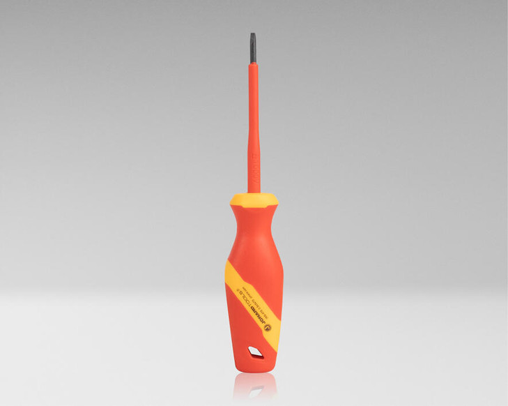 Jonard INS-475 1/8 X 3 Slotted Screwdriver Ins | American Cable Assemblies