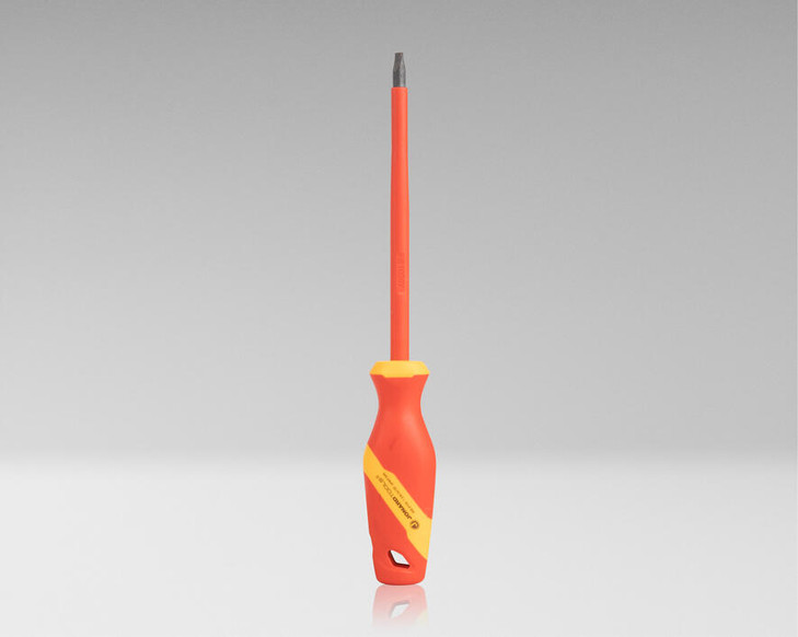 Jonard INS-6150 1/4 X 6 Slotted Screwdriver Ins | American Cable Assemblies