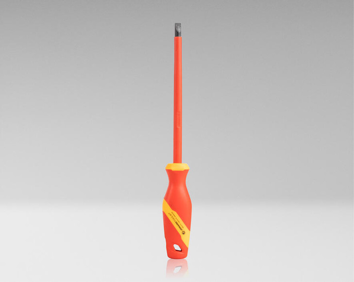 Jonard INS-8175 5/16 X 7 Slotted Screwdriver Ins | American Cable Assemblies