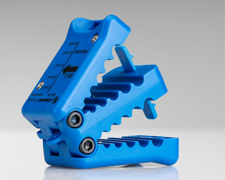 Jonard MS-316 Mid Span Slit & Ring Tool (2.9mm-6.8mm) | American Cable Assemblies