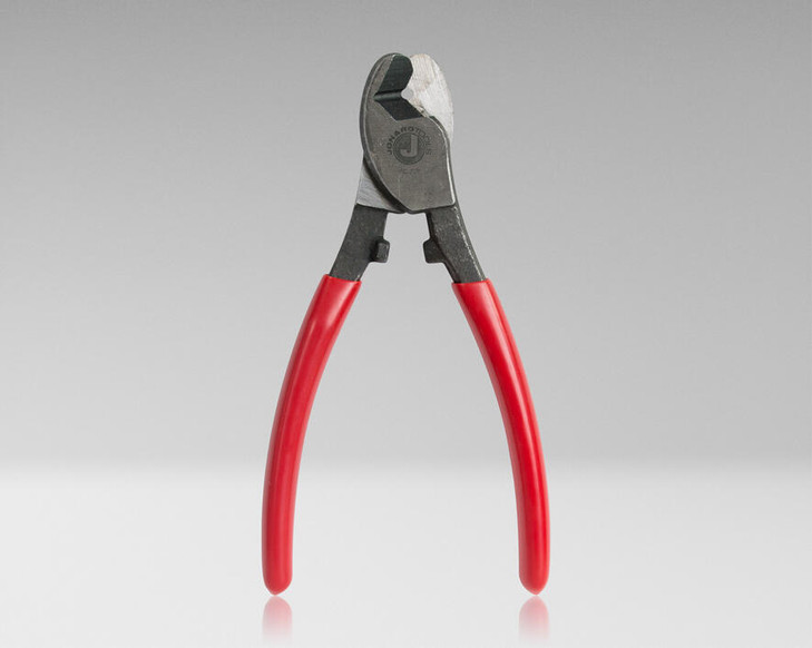 Jonard JIC-725 Coax Cable Cutter Steel | American Cable Assemblies