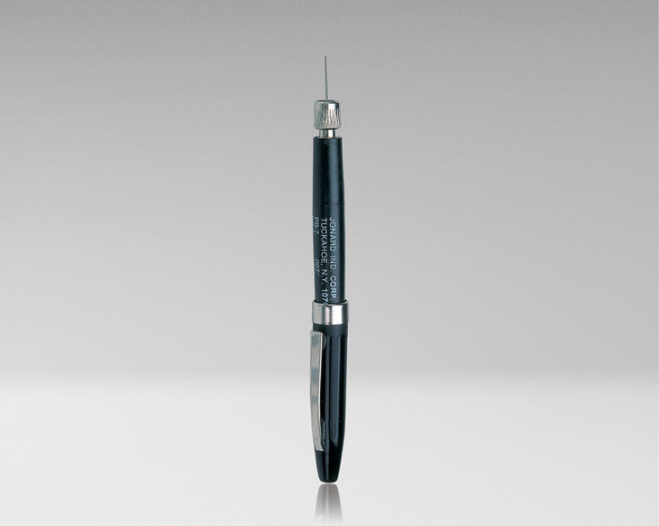 Jonard PB-3R Pocket Burnisher, 0035" Thick  | American Cable Assemblies