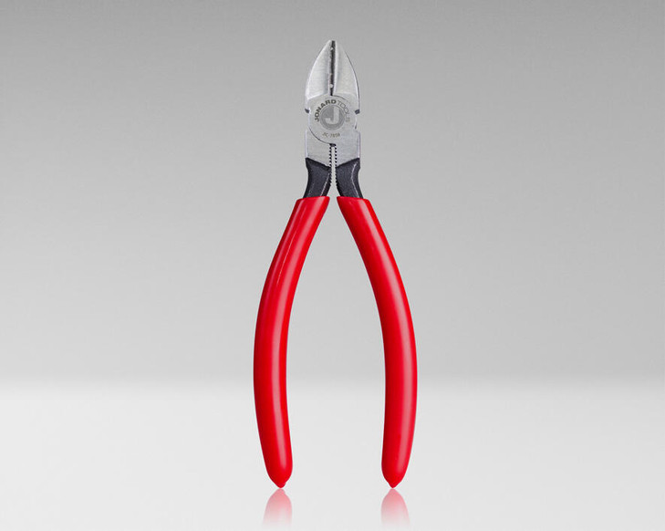 Jonard JIC-7858 Telecom Diagonal Cutter Pliers | American Cable Assemblies