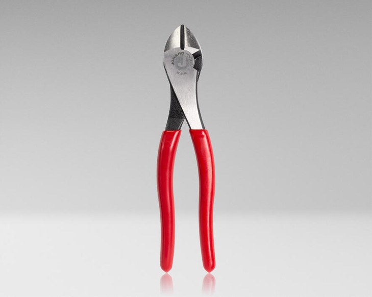 Jonard JIC-2488 High Leverage Diagonal Cutter Curved | American Cable Assemblies
