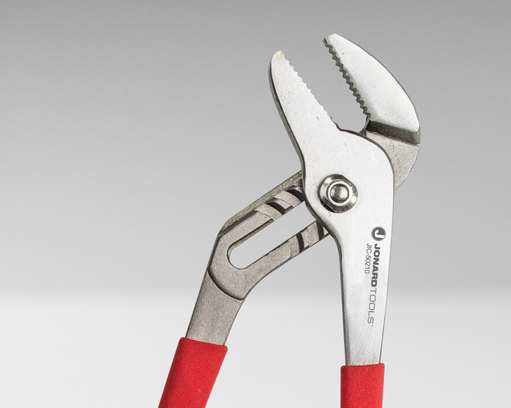Jonard JIC-50210 Pump Plier 10" | American Cable Assemblies