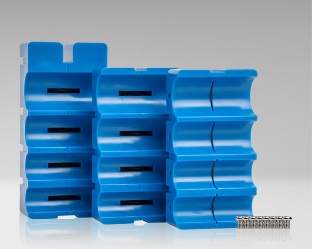 Jonard MS-446 Mid Span Slit & Ring Tool (9.1 mm-14.6mm) | American Cable Assemblies
