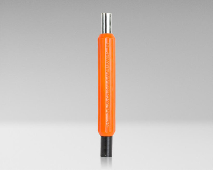 Jonard M-216C/REX Can Wrench, Ergonomic Round | American Cable Assemblies