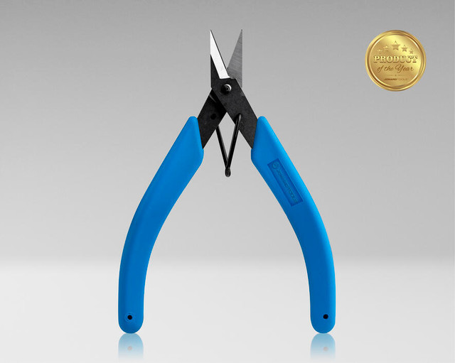 Jonard JIC-190 Flush Cut Kevlar Cutters | American Cable Assemblies