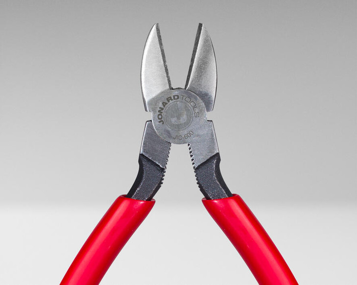 Jonard JIC-600 Diagonal Pliers 6" | American Cable Assemblies