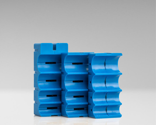 Jonard MS-526 Mid Span Slit & Ring Tool (10.2mm-18.2mm) | American Cable Assemblies