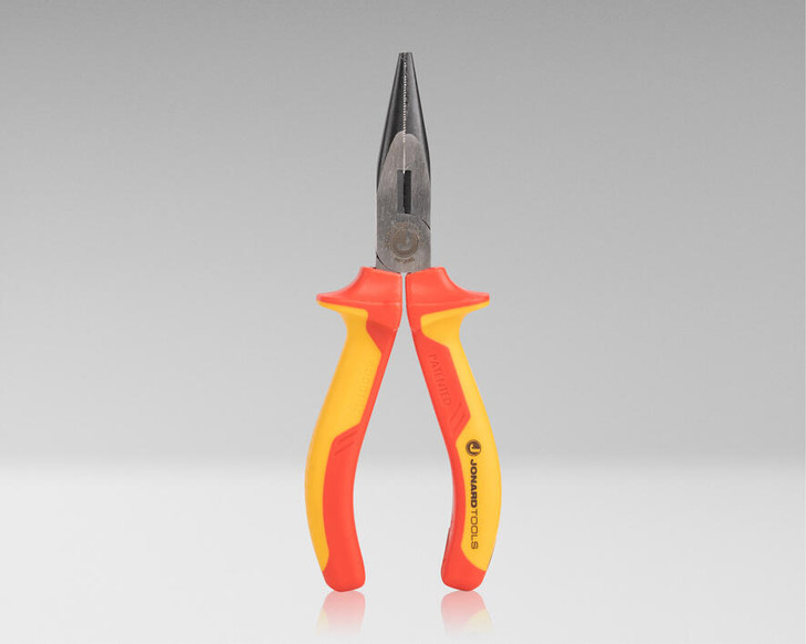 Jonard INP-2065 Long Nose Plier 6 1/2" Ins | American Cable Assemblies
