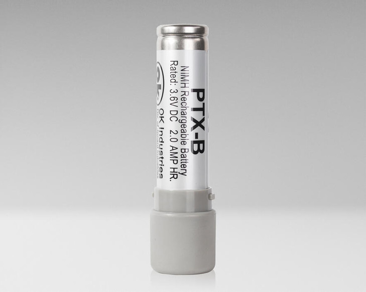 Jonard PTX-B PTX Battery For  Wrap/Unwrap Tool | American Cable Assemblies