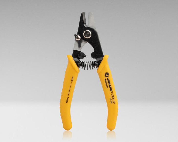 Jonard JIC-200 Fiber Optic Stripper 200 Micron Cable | American Cable Assemblies