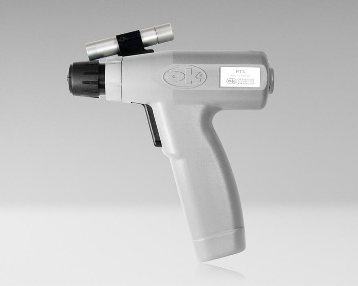 Jonard PTXFL PTX Plus Flashlight Attachment | American Cable Assemblies